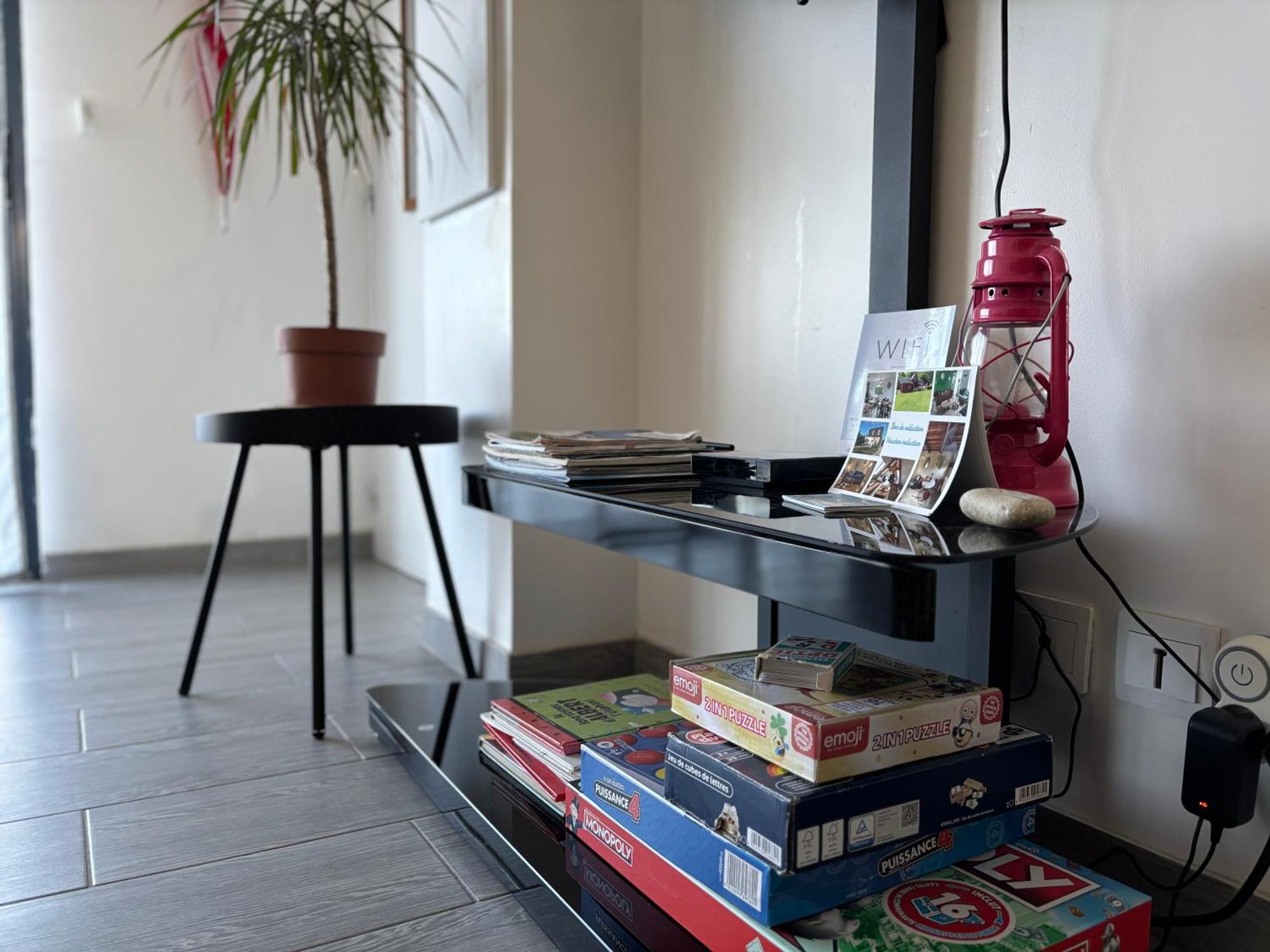 La Brise Marine Maison Renovee Cour Fermee Et Terrasse 800 M Plage Omaha Beach Avec Table De Ping Pong Proche Port En Bessin Vierville-sur-Mer Εξωτερικό φωτογραφία